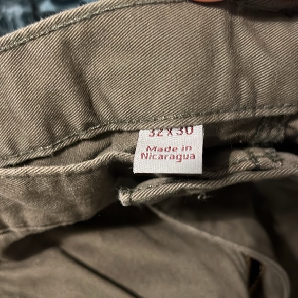 Mens Carhartt Pants - Picture 3 of 3